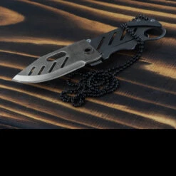 Boker Plus Credit Card Knife -Outdoor Utility Shop 01BO010det5 66892.1694011646