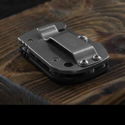 Boker Plus DW-1 Folding Knife -Outdoor Utility Shop 01BO573det3 89617.1694001608