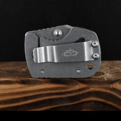 Boker Plus DW-1 Folding Knife -Outdoor Utility Shop 01BO573det4 67507.1694001608