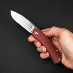 Boker Plus Boston Slipjoint 15 Boker Plus Boston Slipjoint -Outdoor Utility Shop 01BO618 82484.1663059863