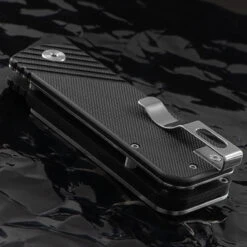 Boker Plus Bill N Ted Operation Folding Knife -Outdoor Utility Shop 01BO629.3 45476.1696434066