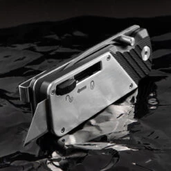 Boker Plus Bill N Ted Operation Folding Knife -Outdoor Utility Shop 01BO629.4 96357.1696434066