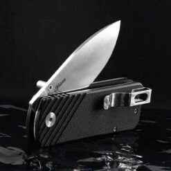 Boker Plus Bill N Ted Operation Folding Knife