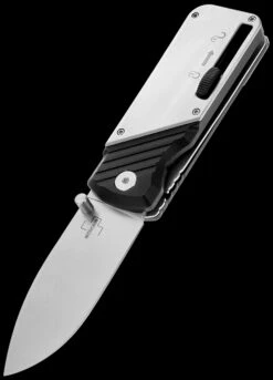 Boker Plus Bill N Ted Operation Folding Knife -Outdoor Utility Shop 01BO629 83632.1696434066