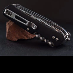 Boker Plus Tech Tool 4 -Outdoor Utility Shop 01BO806det4 03356.1594824473