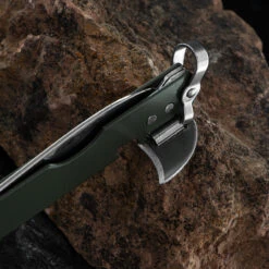 Boker History Knife Japanese Army Pen Knife -Outdoor Utility Shop 01HY001.1 33884.1663061050