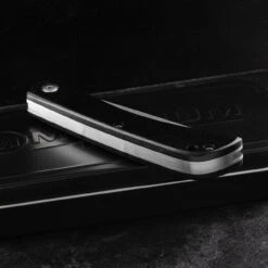 Magnum Safety Folder Ebony -Outdoor Utility Shop 01RY137.3 56438.1648543848.1280.1280 27928.1648560807