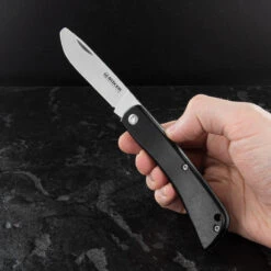 Magnum Safety Folder Ebony -Outdoor Utility Shop 01RY137 93936.1648543848.1280.1280 63774.1648560807