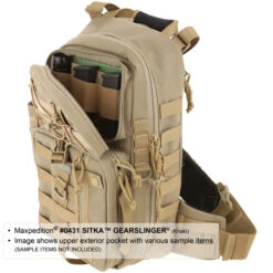 Maxpedition Sitka -Outdoor Utility Shop 0431k15 detail 88159.1676290301