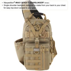 Maxpedition Sitka -Outdoor Utility Shop 0431k1 detail 37295.1676290301