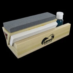 Gatco Arkansas Tri Hone -Outdoor Utility Shop 111jpg06 53584.1611587952