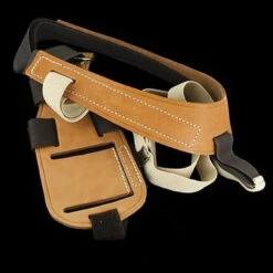 Boker Shoulder Holster For Applegate-Fairbairn -Outdoor Utility Shop 129943SH 14431.1593087503