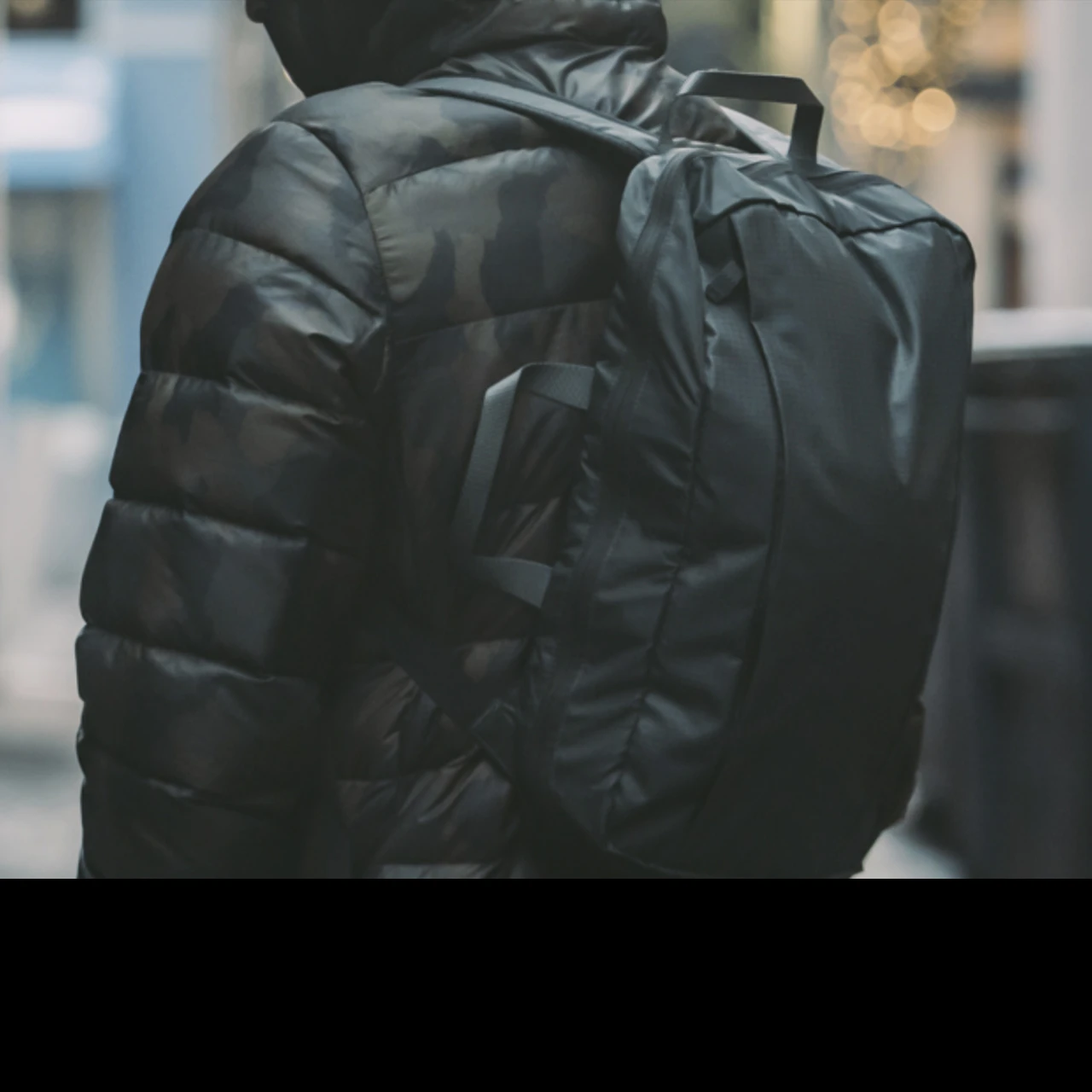 SOG Surrept 12 CS Reversible Carry System 12 SOG Surrept 12 CS Reversible Carry System - Image 10