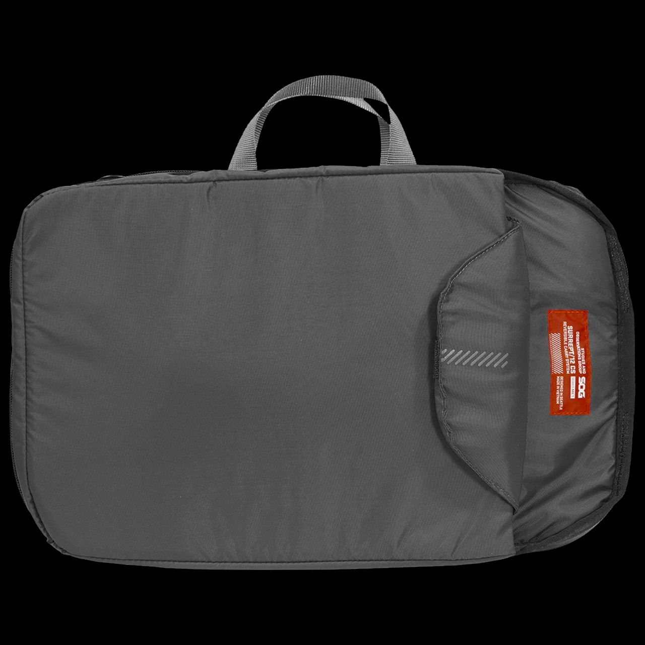 SOG Surrept 12 CS Reversible Carry System 15 SOG Surrept 12 CS Reversible Carry System - Image 13