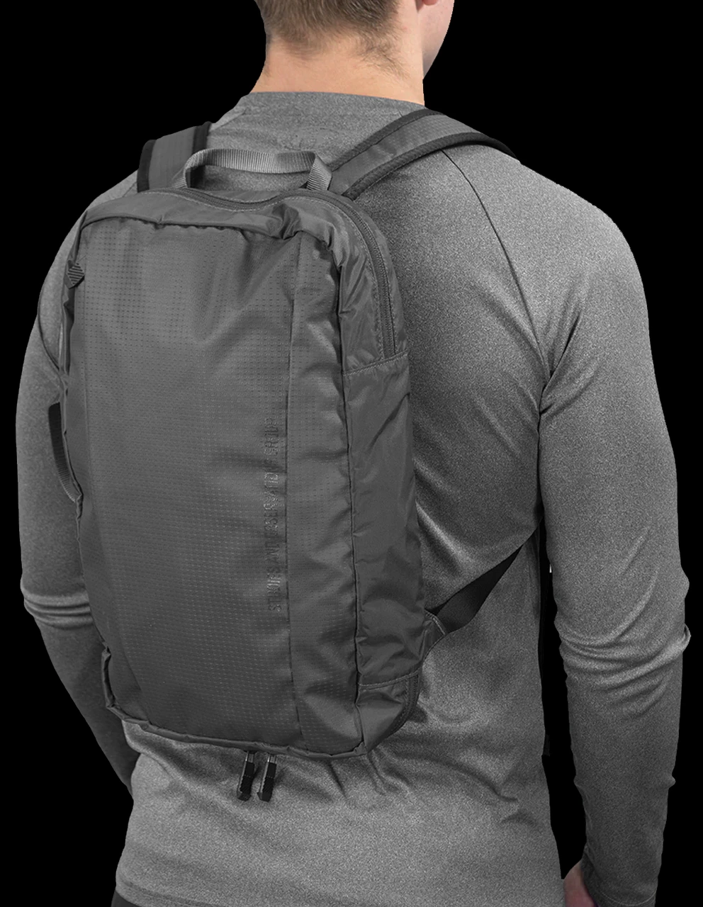 SOG Surrept 12 CS Reversible Carry System 6 SOG Surrept 12 CS Reversible Carry System - Image 4