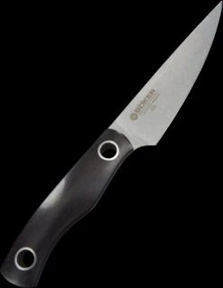 Boker Saga Grenadil Paring Knife Fixed Blade -Outdoor Utility Shop 130364det 43789.1588342882