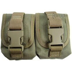 Maxpedition Double Frag Pouch WAS £31.95 8 Maxpedition Double Frag Pouch WAS £31.95 -Outdoor Utility Shop 1436k 693 detail 1 42978.1674821754