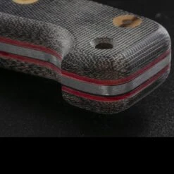 Svord Golok British Army Pattern