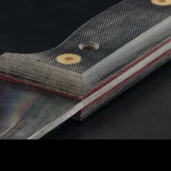 Svord Golok British Army Pattern -Outdoor Utility Shop 181724det3 77930.1587383436