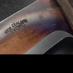 Svord Golok British Army Pattern -Outdoor Utility Shop 181724det4 20207.1587728221