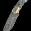 Damascus Blade Blank -Outdoor Utility Shop 31b 26 64940.1630061775