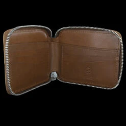 William Henry Bourbon Zip Bi-Fold -Outdoor Utility Shop 31b 33 96767.1625055544.1280.1280 35469.1625055564