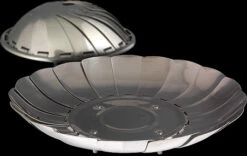 UCO Grilliput FireBowl 11 UCO Grilliput FireBowl -Outdoor Utility Shop 3460 64676.1592906649