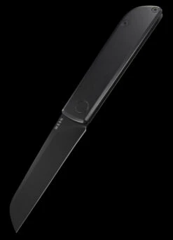 Wesn Samla Titanium Black -Outdoor Utility Shop 5011 87410.1660125314