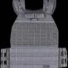5.11 TacTec Plate Carrier -Outdoor Utility Shop 511 56100 092 93889.1689258505