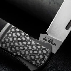 Andre De Villiers Gambler G10 LA Folding Knife -Outdoor Utility Shop ADV GAMB BLK LA.1 58317.1672758555.1280.1280 59807.1672838625