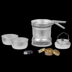 Trangia Stove 27-2 Small -Outdoor Utility Shop AMG TRXCOOKER01BT91 74583.1670412036.1280.1280 82593.1670578746