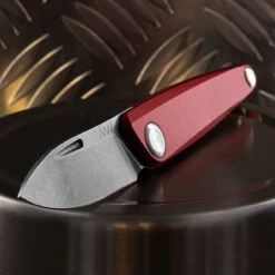 Acta Non Verba Z050 Folding Knife -Outdoor Utility Shop ANVZ050 002.3 88969.1652970865.1280.1280 03088.1653472490