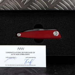 Acta Non Verba Z050 Folding Knife -Outdoor Utility Shop ANVZ050 002 23055.1653405447.1280.1280 06148.1653472490