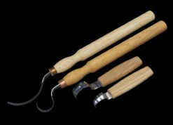 BeaverCraft Hook Knives Set Of 4 -Outdoor Utility Shop BEAVC S1101 35730.1636643153.1280.1280 38470.1637247722