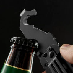 Blackhawk Hawkhook Compact Survival Tool -Outdoor Utility Shop BH15HH11BK.2 64679.1694697539.1280.1280 15378.1694784364