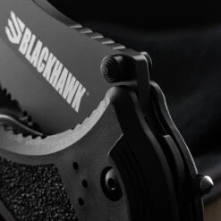 Blackhawk CQD Button Lock Folding Knife -Outdoor Utility Shop BH15M311BK.5 80661.1694693973.1280.1280 87304.1694787667