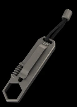 BIGiDESIGN Ti EDC Wrench -Outdoor Utility Shop BID TW04 48080.1654504052.1280.1280 06681.1654596462