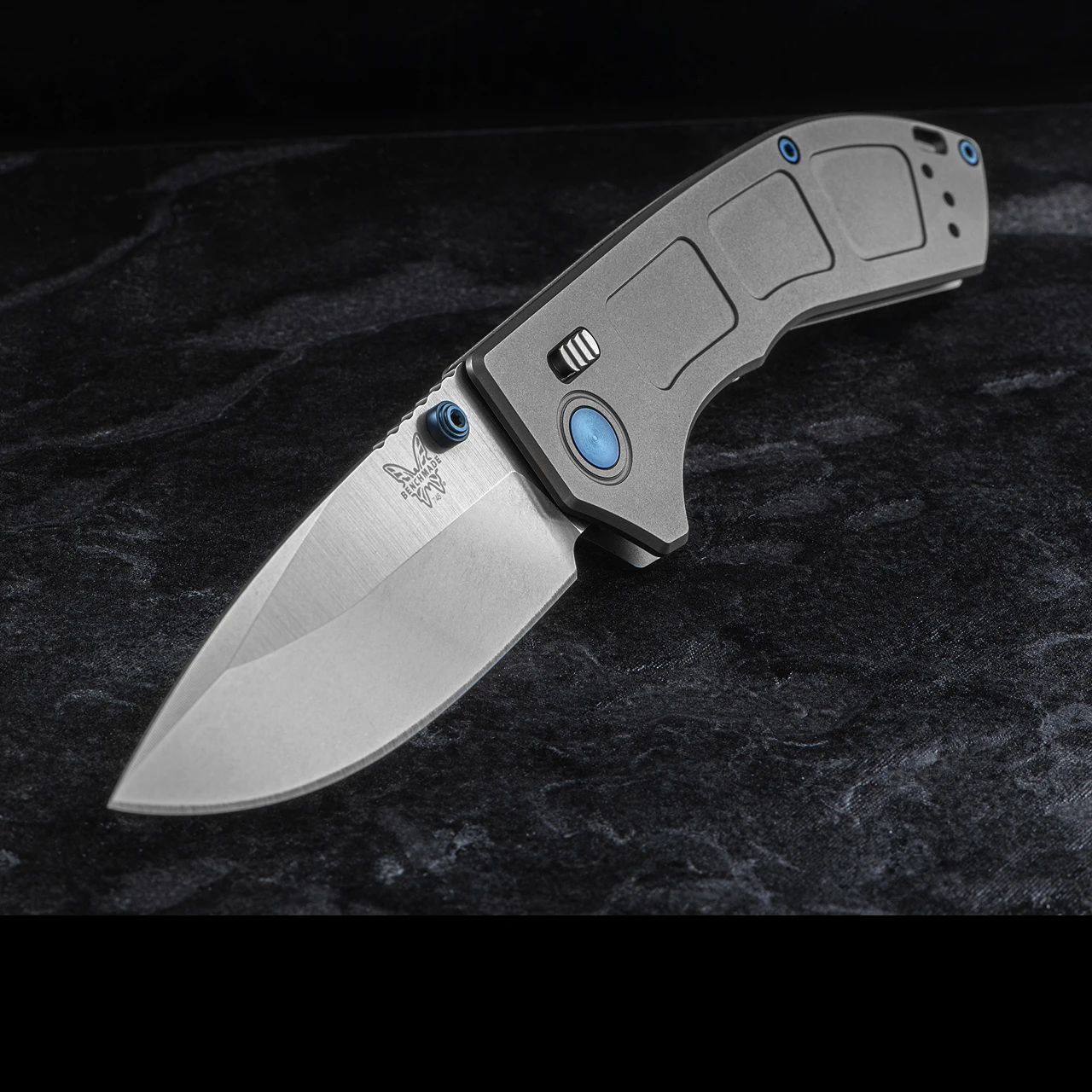 Benchmade 748 Narrows Folding Knife 7 Benchmade 748 Narrows Folding Knife - Image 5