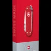 Victorinox Classic Alox -Outdoor Utility Shop BMC 06221201G 54672.1633089300