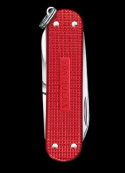 Victorinox Classic Alox 15 Victorinox Classic Alox -Outdoor Utility Shop BMC 06221201Gdet2 80545.1633089300