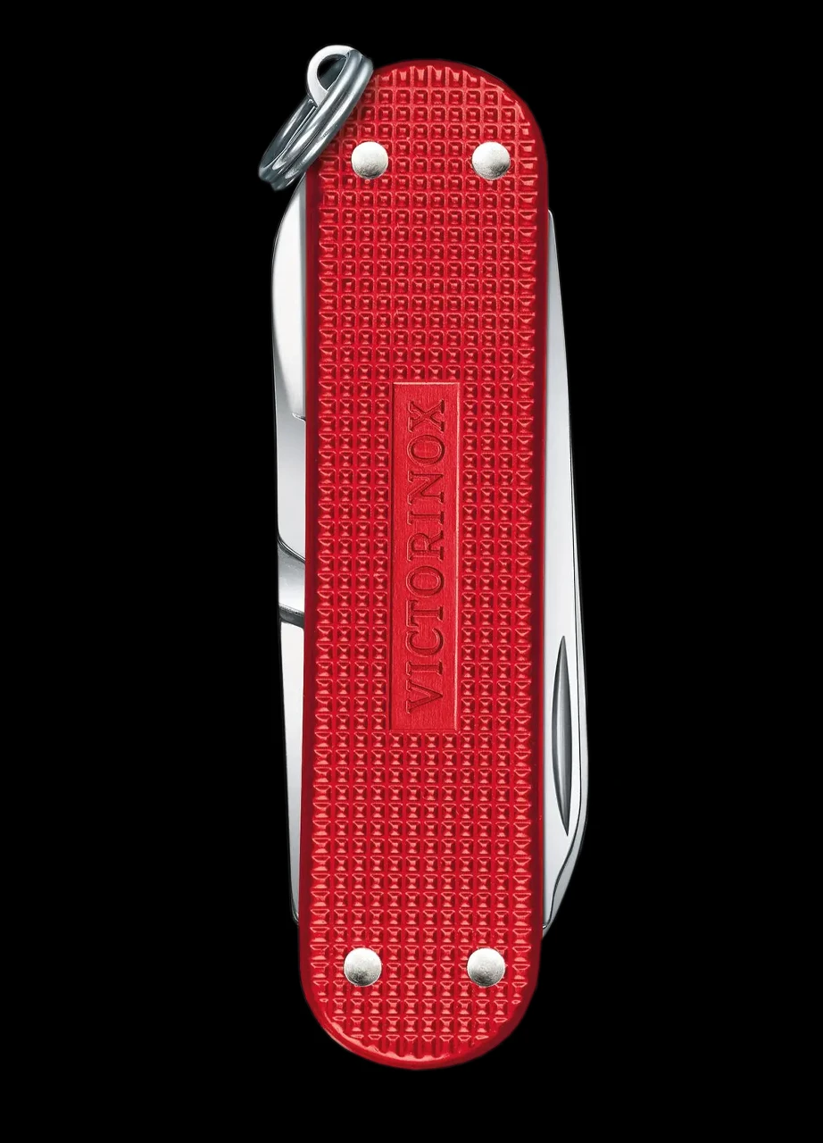 Victorinox Classic Alox 9 Victorinox Classic Alox - Image 7