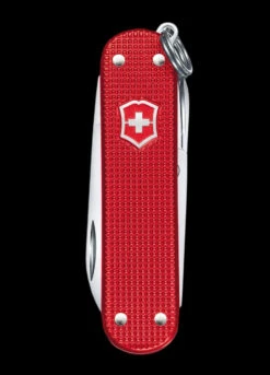 Victorinox Classic Alox 13 Victorinox Classic Alox -Outdoor Utility Shop BMC 06221201Gdet 88521.1633089300