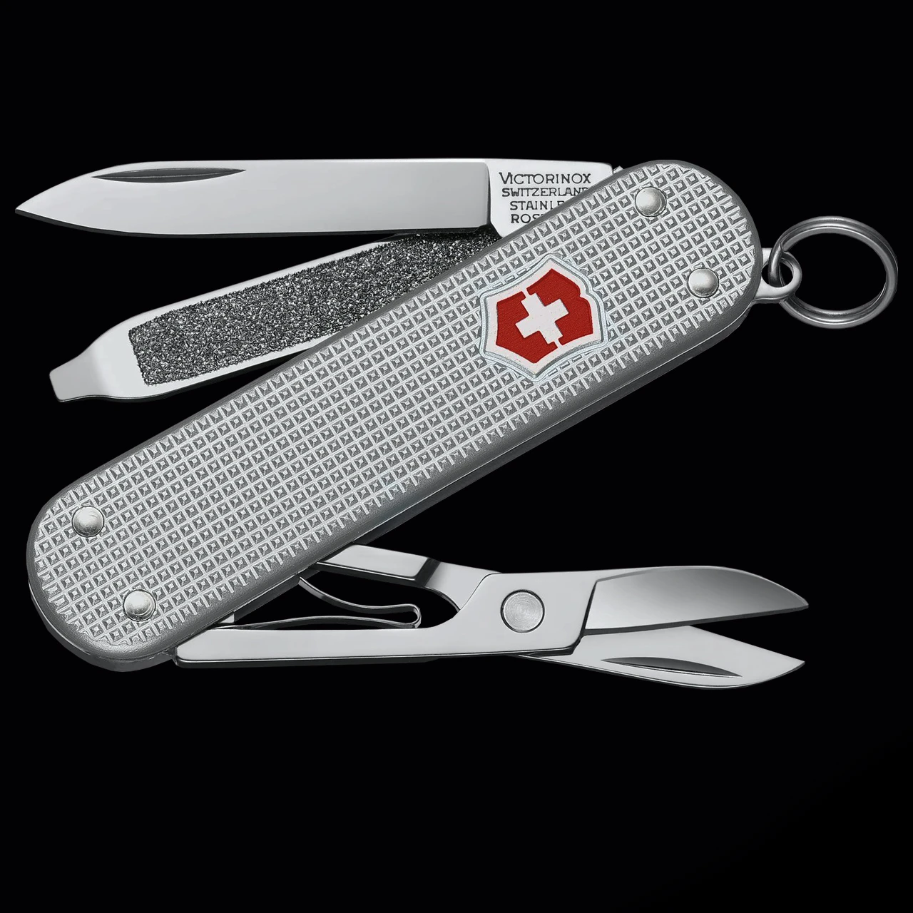 Victorinox Classic Alox 4 Victorinox Classic Alox - Image 2