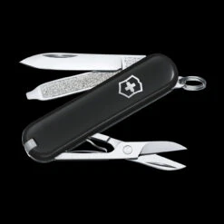Victorinox Classic SD -Outdoor Utility Shop BMC 06223black 72980.1629365372.1280.1280 19492.1629374978.1280.1280 68999.1633088443