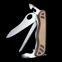 Victorinox Trailmaster Grip Desert Tan -Outdoor Utility Shop BMC 08461MWC941.1 36479.1673628890