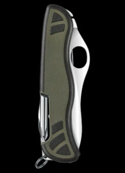 Victorinox Swiss Soldier's Knife -Outdoor Utility Shop BMC 08461MWCH 10311.1673628728