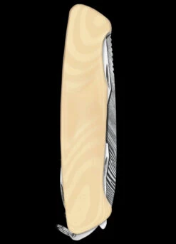 Victorinox Ranger 55 Damast Limited Edition 2023 -Outdoor Utility Shop BMC 09561J23.6 84419.1692884241.1280.1280 55466.1692884257