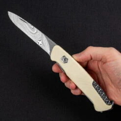 Victorinox Ranger 55 Damast Limited Edition 2023 -Outdoor Utility Shop BMC 09561J23.7 08728.1692884241.1280.1280 07248.1692884257