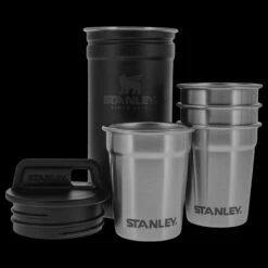 Stanley Nesting Shot Glass Set -Outdoor Utility Shop BMC 10 01705 036.3 62787.1692362916.1280.1280 49976.1692362933