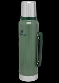 STANLEY CLASSIC LEGENDARY BOTTLE 1.0L -Outdoor Utility Shop BMC 10 08266 001 77392.1692115011